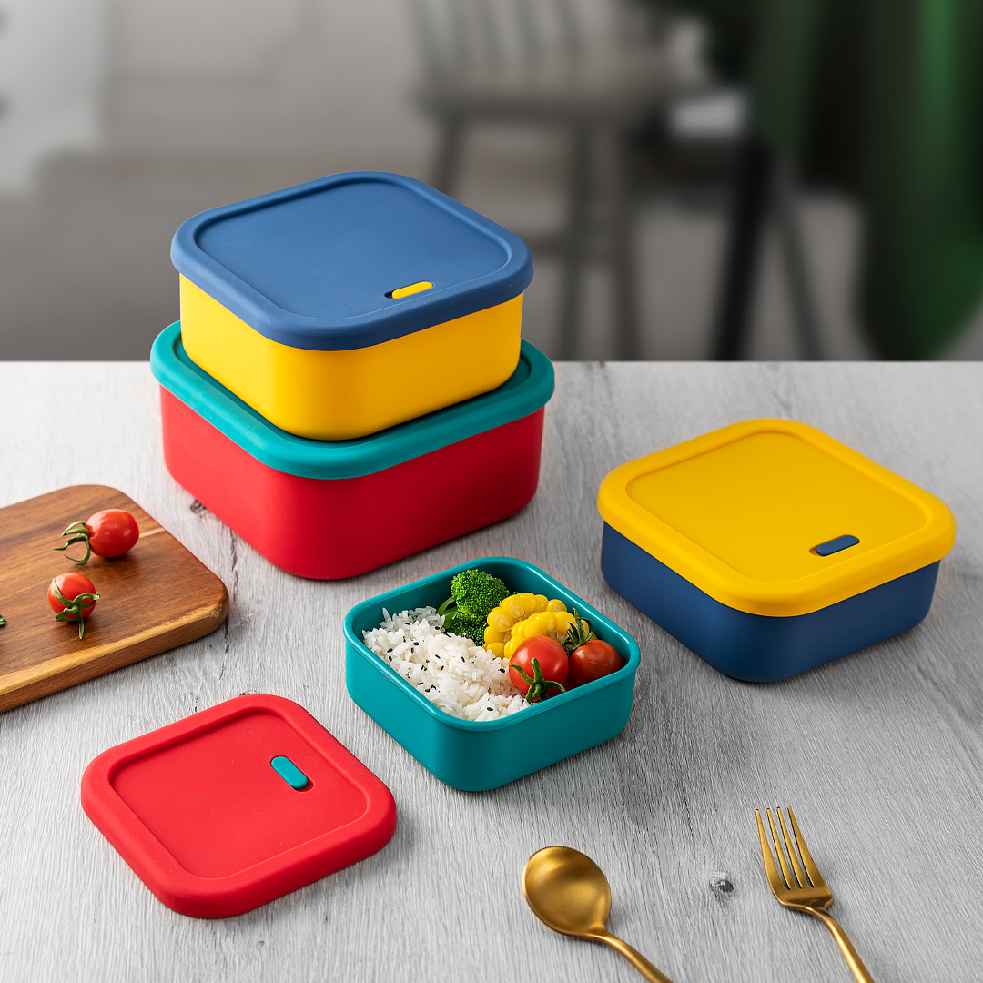 Food Containers