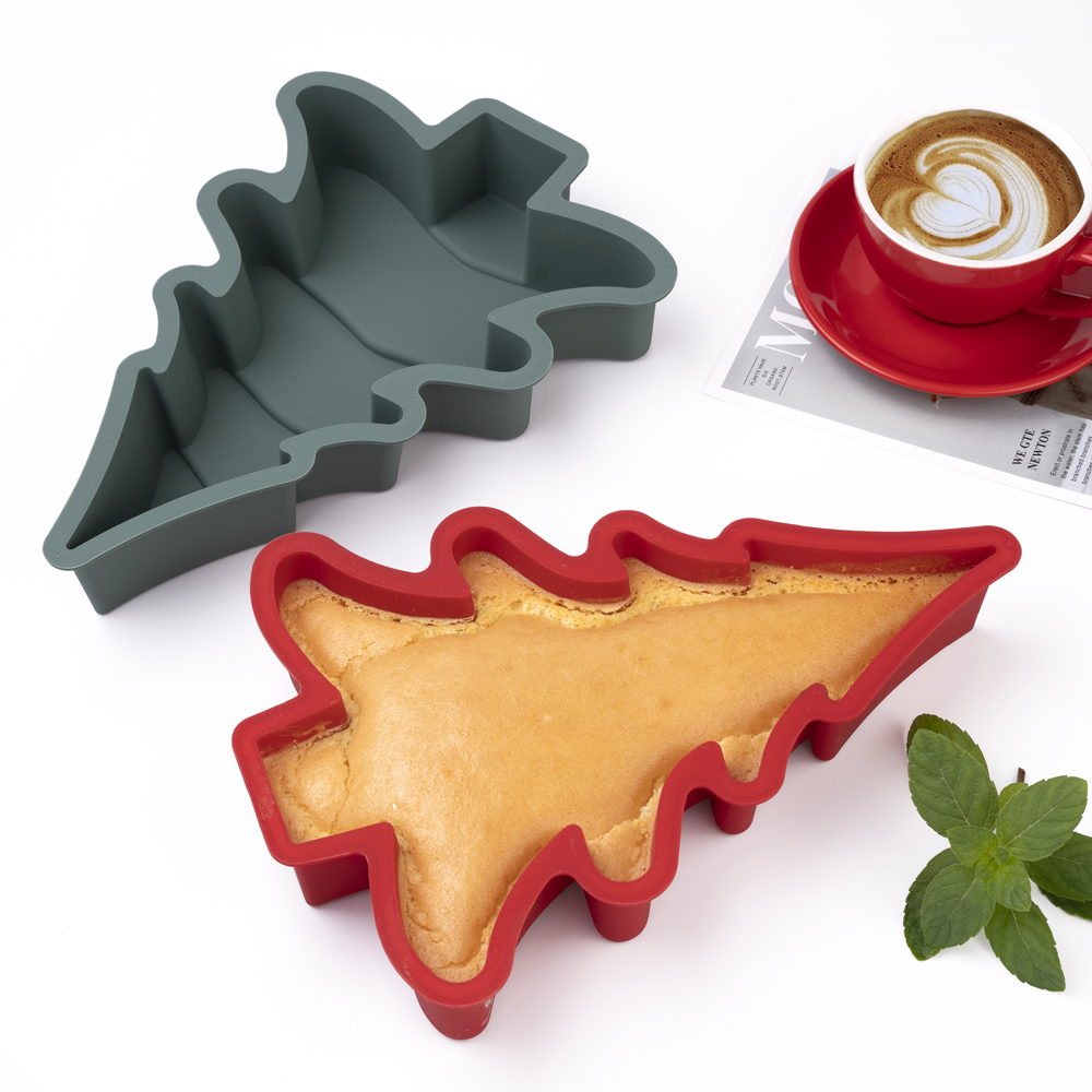 Cake Mold