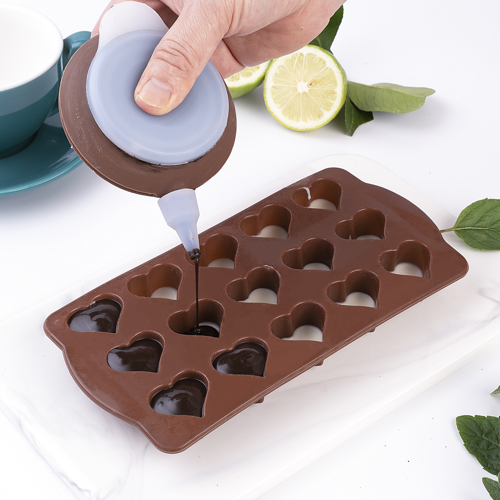 Chocolate Mold