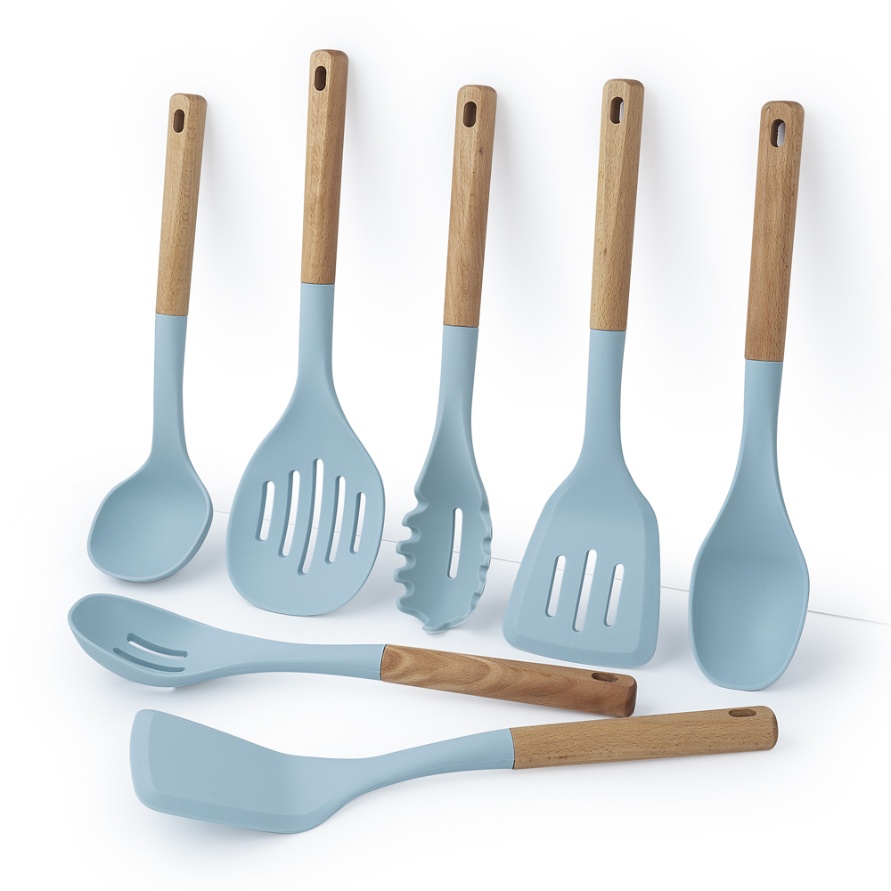 Silicone Utensils